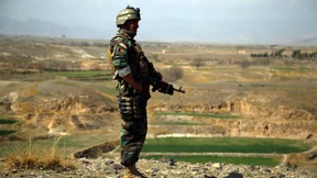 Eine undiplomatische Ermahnung