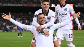 Eintracht Frankfurt erhält nur 3000 Tickets für das Halbfinale