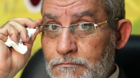 Anführer der Muslimbrüder festgenommen