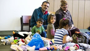 Hessen gibt halbe Milliarde Euro aus