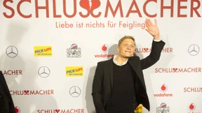 Jubel für Matthias Schweighöfer