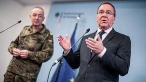 Die neue Struktur der Bundeswehr