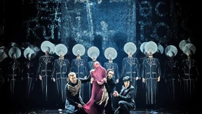 Keine Erbsünde, kein Familiendrama