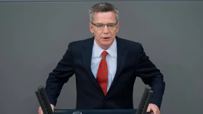 Nicht mehr unangreifbar