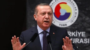 Trump wirbt um Erdogan als wichtigen Partner