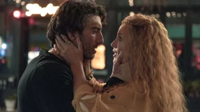 Blake Lively legt noch einmal nach