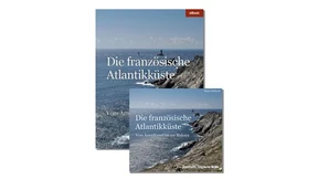 Neues eBook und Reise-Hörbuch der F.A.Z.: „Die französische Atlantikküste. Vom Ärmelkanal bis zur Biskaya“