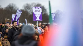 Ohne Frauen geht es nicht