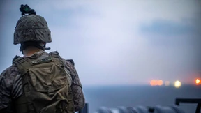 Amerikaner sollen iranisches Militärnetz lahmgelegt haben