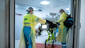 An den Grenzen der Medizin