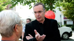 Gib dem Affen Graubrot