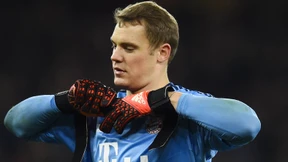 Ein Warnschuss – nicht nur für Neuer