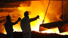 Die deutsche Wirtschaft erholt sich – mehr Nachfrage aus China