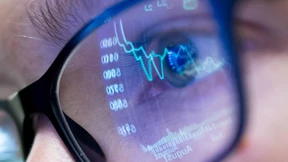 Fonds erholen sich vom Corona-Schock