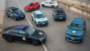 Wählen Sie Ihr Auto des Jahres!