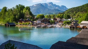 Oberbayerische Orte wollen keine neuen Zweitwohnungen