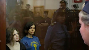 Anwälte legen Berufung gegen Lagerhaft ein