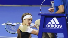 Stoppt die Tennis-Rüpel!