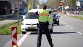 Wie offen dürfen Europas Grenzen sein?