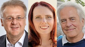 Bürgermeister strebt dritte Amtszeit an