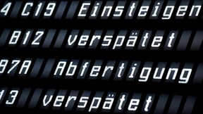 Neuer Anlauf für überarbeitete Passagierrechte