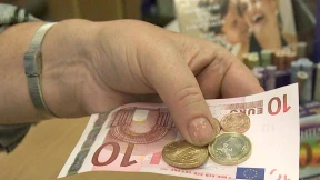 Nur scheinbar wertlos: Bundesbank tauscht Gammelgeld 