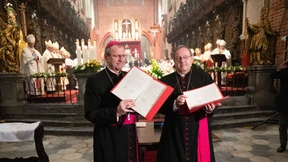 Eine mutige Geste, die ihrer Zeit voraus war