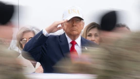 Gestern Venezuela, heute Iran, morgen Kuba?