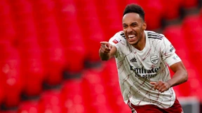 Aubameyang führt Arsenal zum Sieg über Klopp