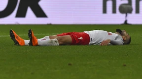 Arsenal scheitert an Madrid, Salzburg am Schiedsrichter