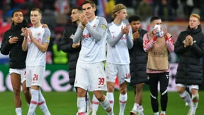 RB Salzburg meldet 15 Corona-Fälle