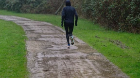 Schauer und Wind am ersten Frühlingswochenende