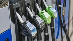 Warum der Tankrabatt so unterschätzt wurde