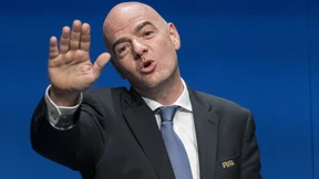 Wie FIFA und UEFA um die WM kämpfen