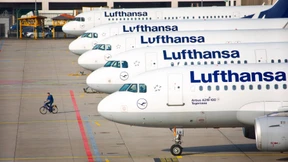 Lufthansa-Piloten wollen abermals streiken