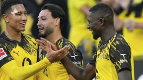 Die kleine Befreiung des BVB