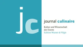 Kochkultur und Wissenschaft