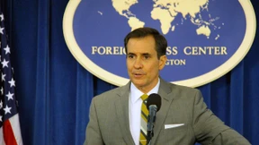 Russische Schikanen gegen amerikanische Diplomaten