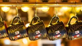 Darum wurden die Tassen für den Glühwein zurückgerufen