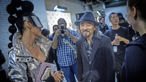 Welche Farbe hat das Morgen?