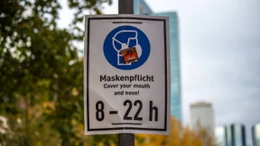 1407 weitere Corona-Neuinfektionen in Hessen