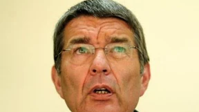 Mainzer Oberbürgermeister tritt zurück