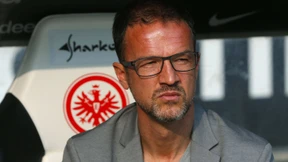 Die Eintracht-Taktik bewährt sich