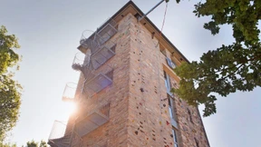 Ringen um die Hallgarter Zange