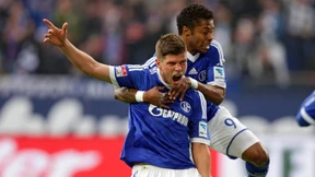 Huntelaars große Schalke-Show