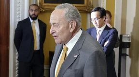 Der Senat ergreift die Initiative