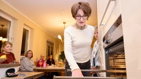 „Das ist mega, da kann man sich free fühlen“