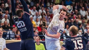 Kiel holt Unentschieden im Viertelfinale in Paris