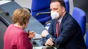 Der härteste Ministerposten