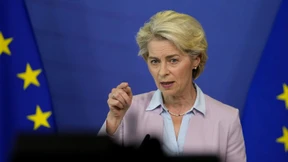 An BA.4/BA.5 angepasster Omikron-Impfstoff zugelassen